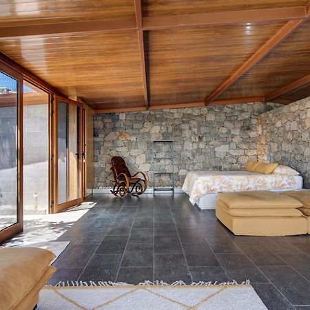 La Casita De La Orilla De Penate Vila Santa Brígida Exterior foto